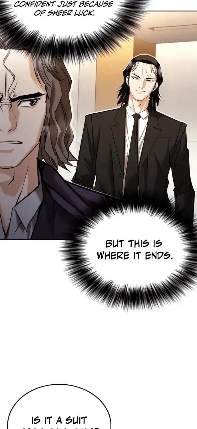 Perfect Suit Chapter 6 page 97 - 