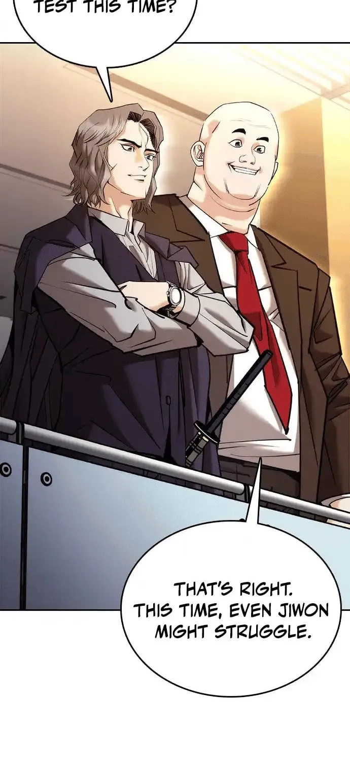 Perfect Suit Chapter 6 page 98 - 
