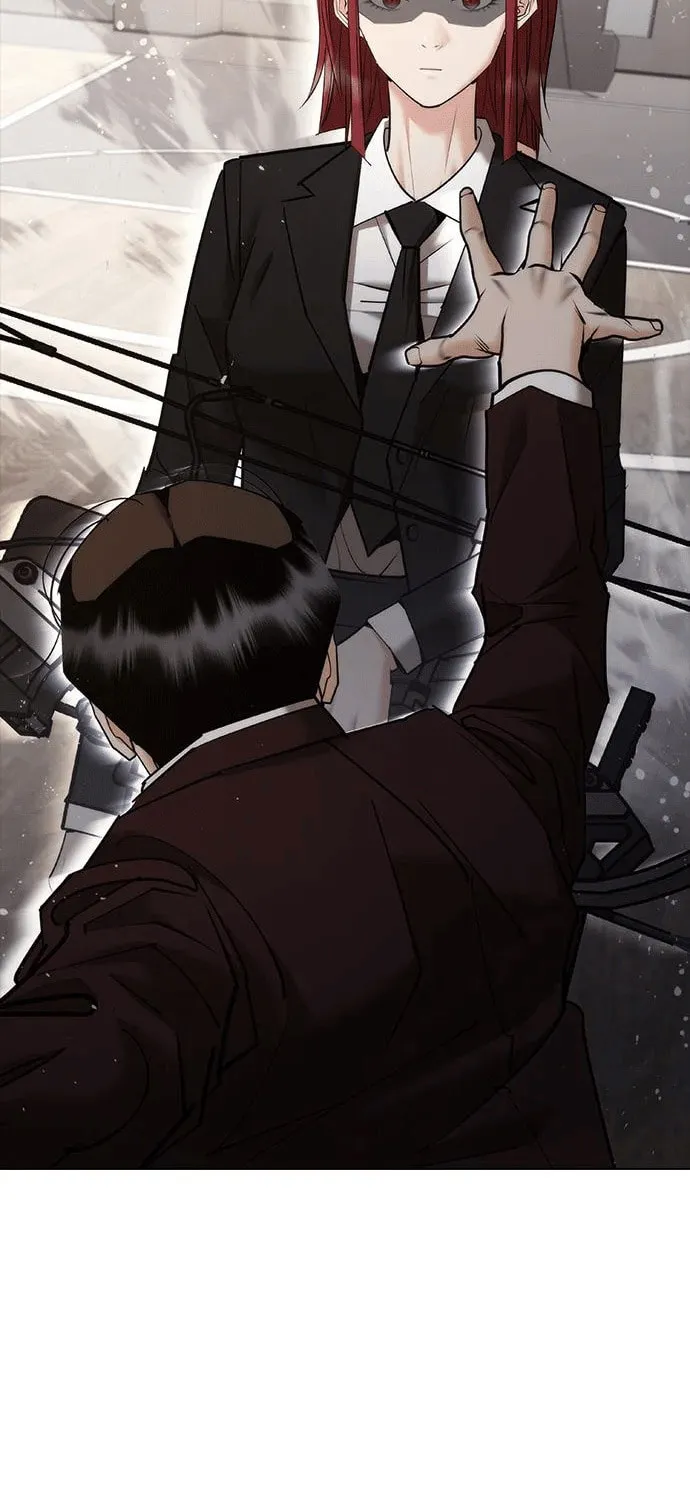 Perfect Suit Chapter 7 page 111 - 
