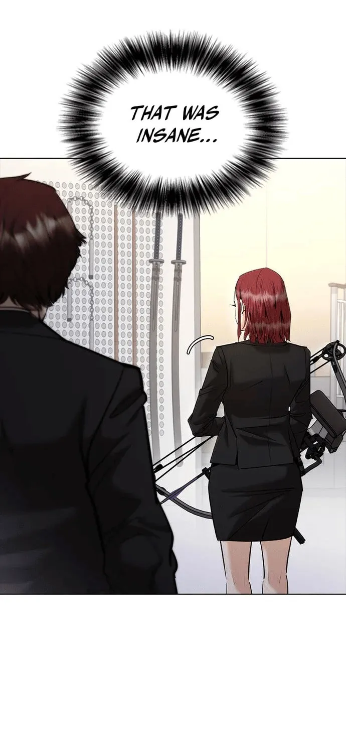 Perfect Suit Chapter 7 page 116 - 