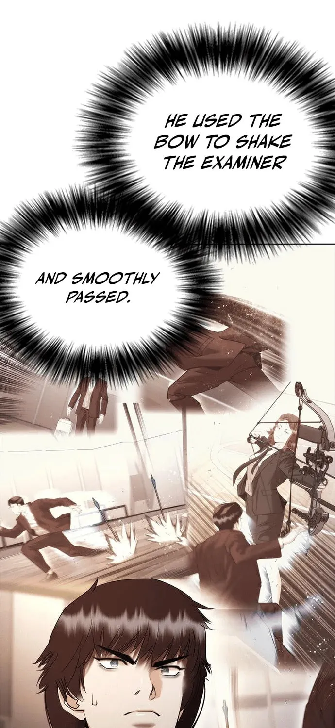 Perfect Suit Chapter 7 page 117 - 