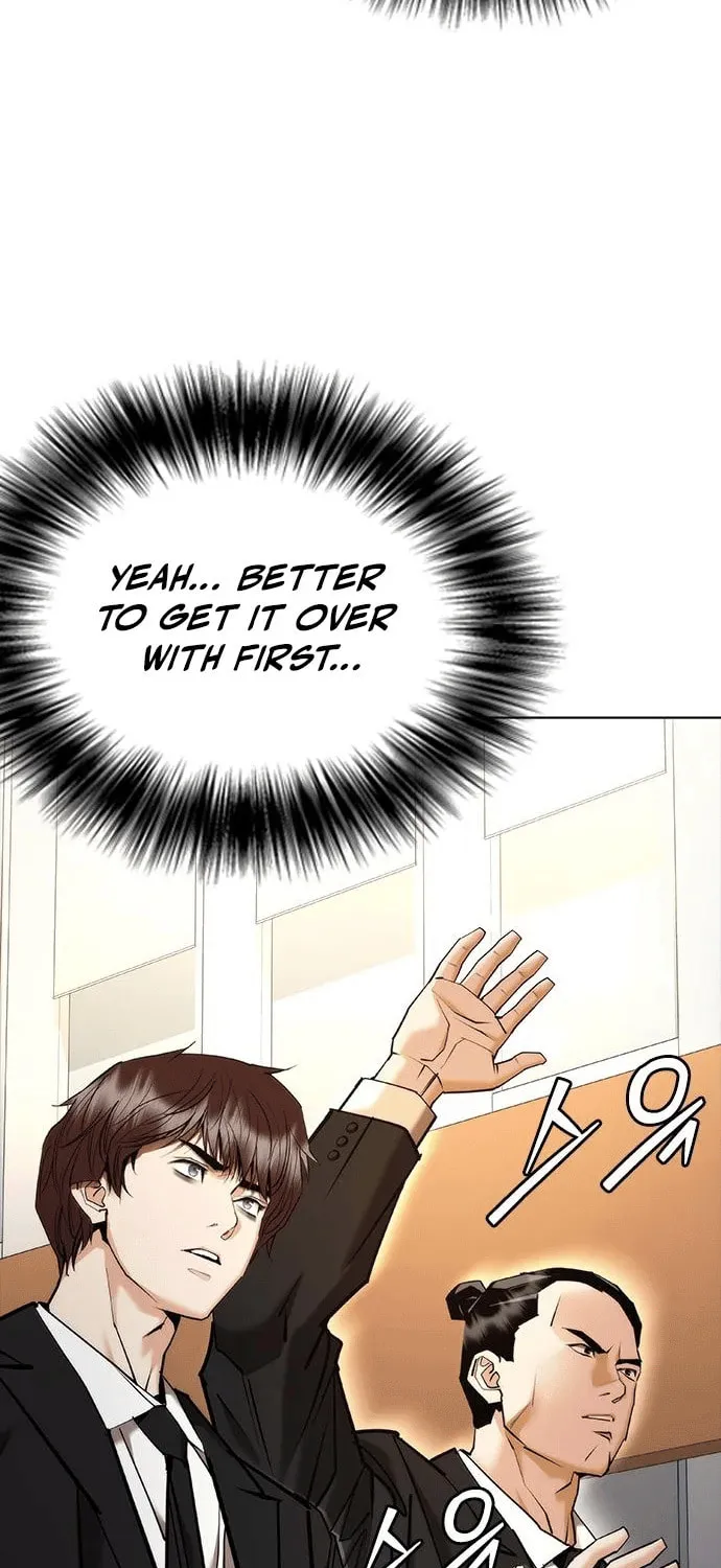 Perfect Suit Chapter 7 page 13 - 