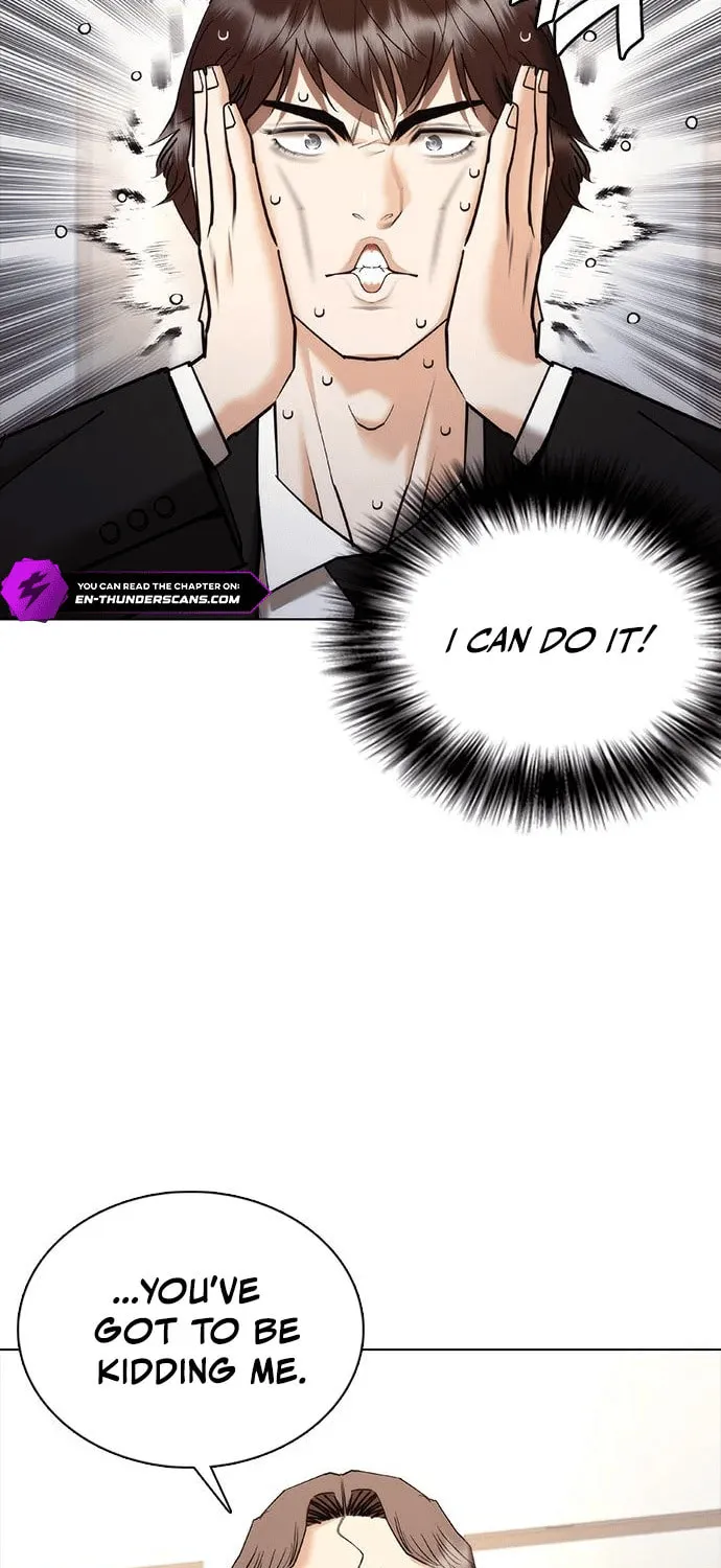 Perfect Suit Chapter 7 page 121 - 