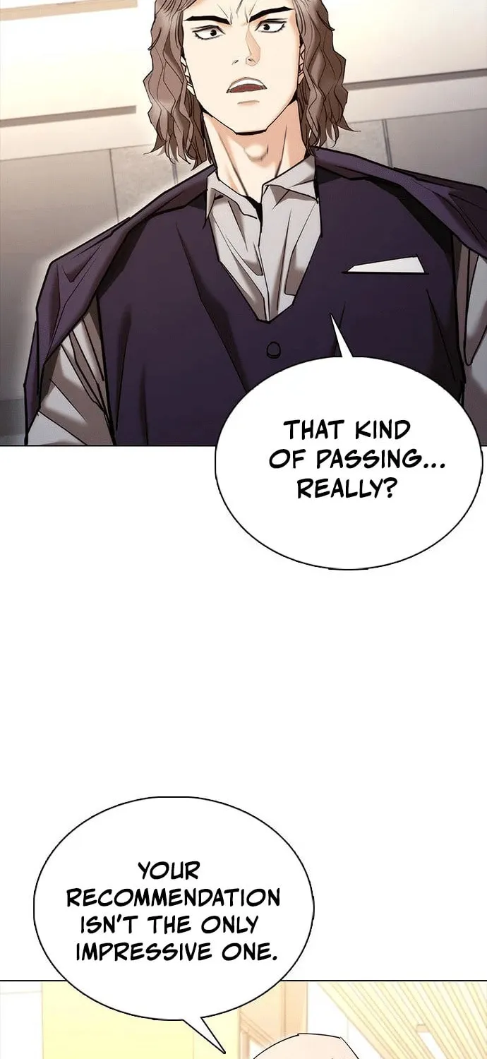 Perfect Suit Chapter 7 page 122 - 