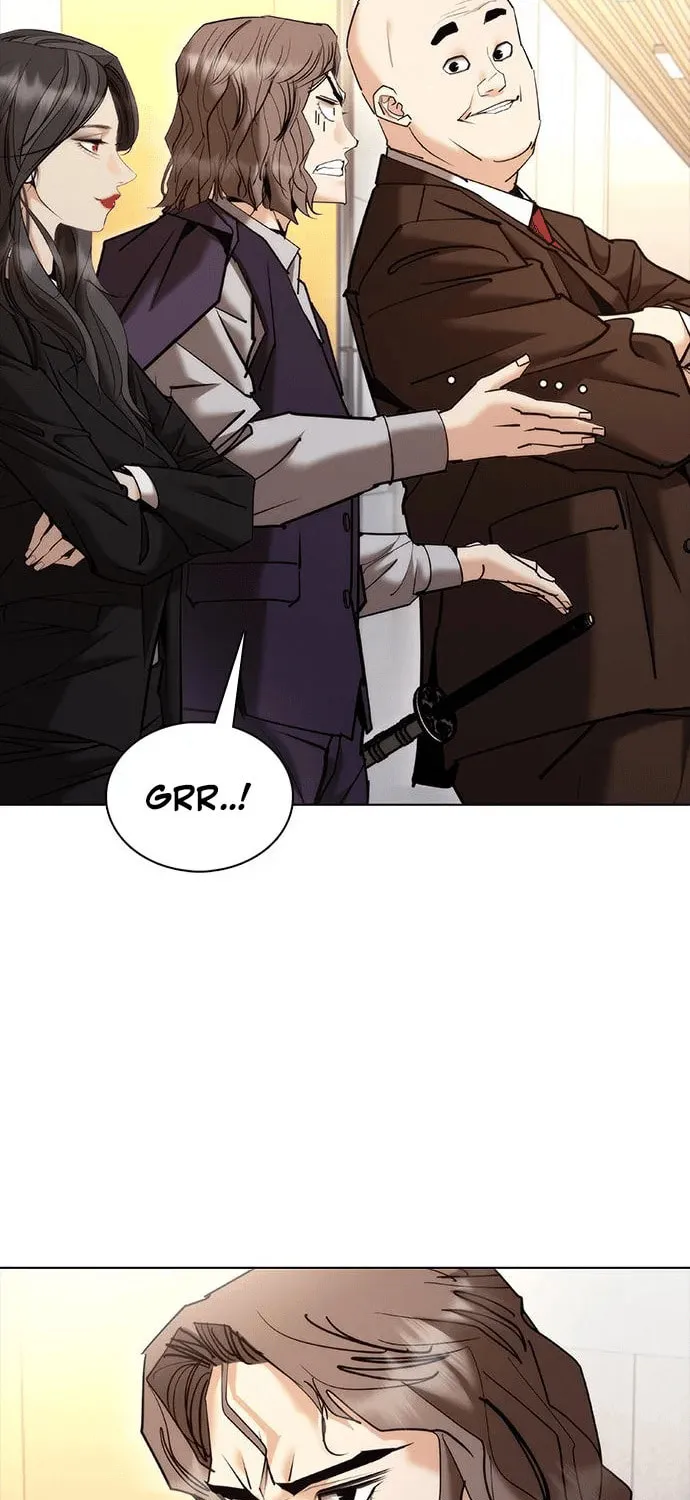Perfect Suit Chapter 7 page 123 - 