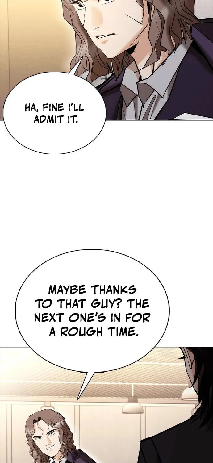 Perfect Suit Chapter 7 page 124 - 