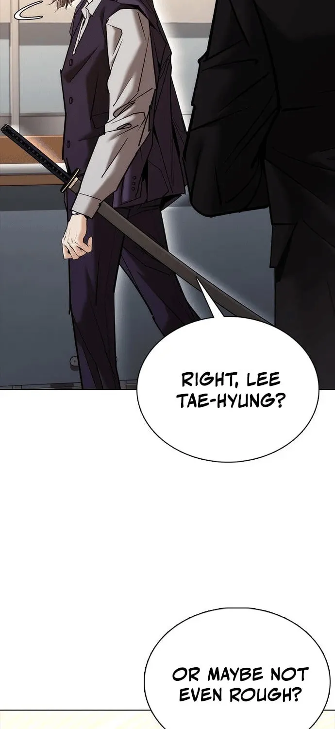 Perfect Suit Chapter 7 page 125 - 