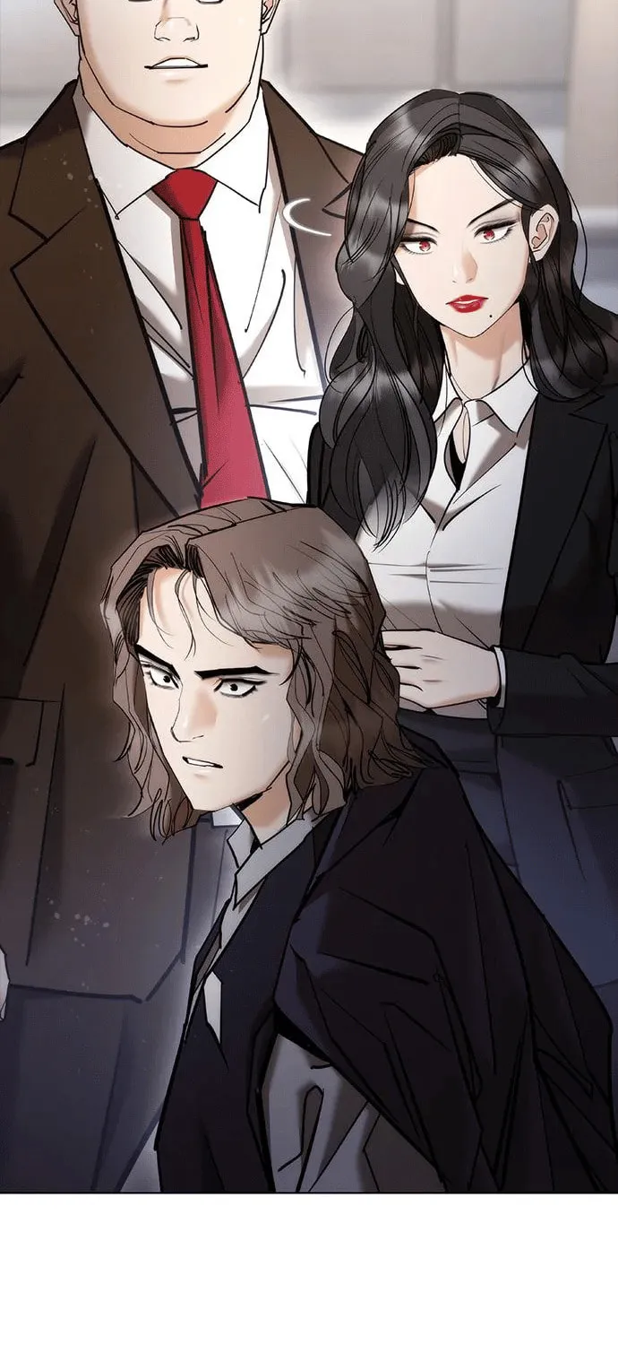Perfect Suit Chapter 7 page 135 - 