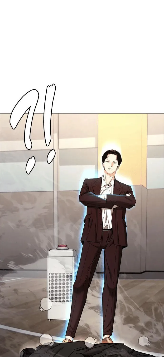 Perfect Suit Chapter 7 page 18 - 