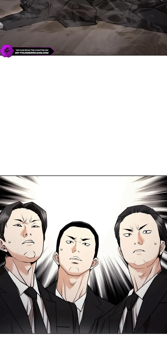 Perfect Suit Chapter 7 page 19 - 