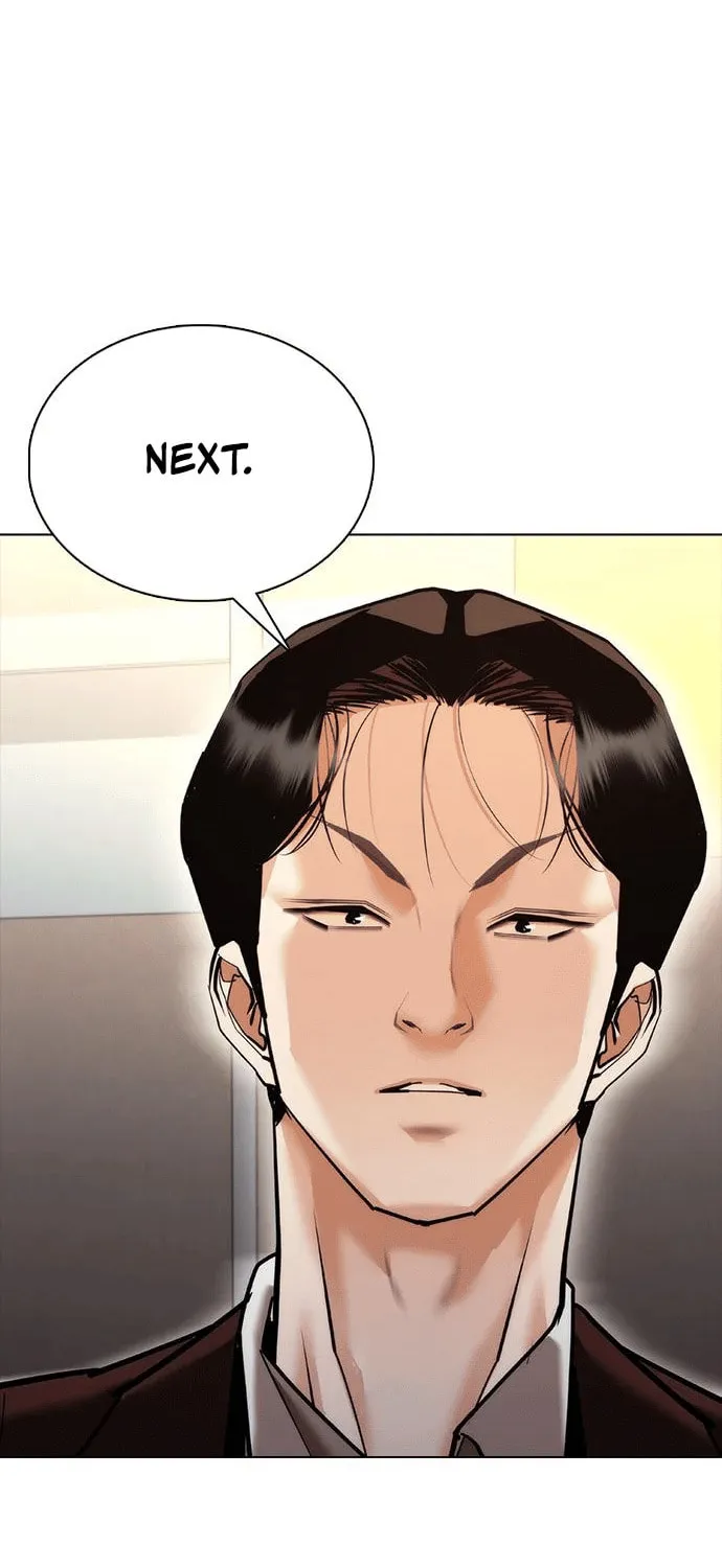 Perfect Suit Chapter 7 page 20 - 
