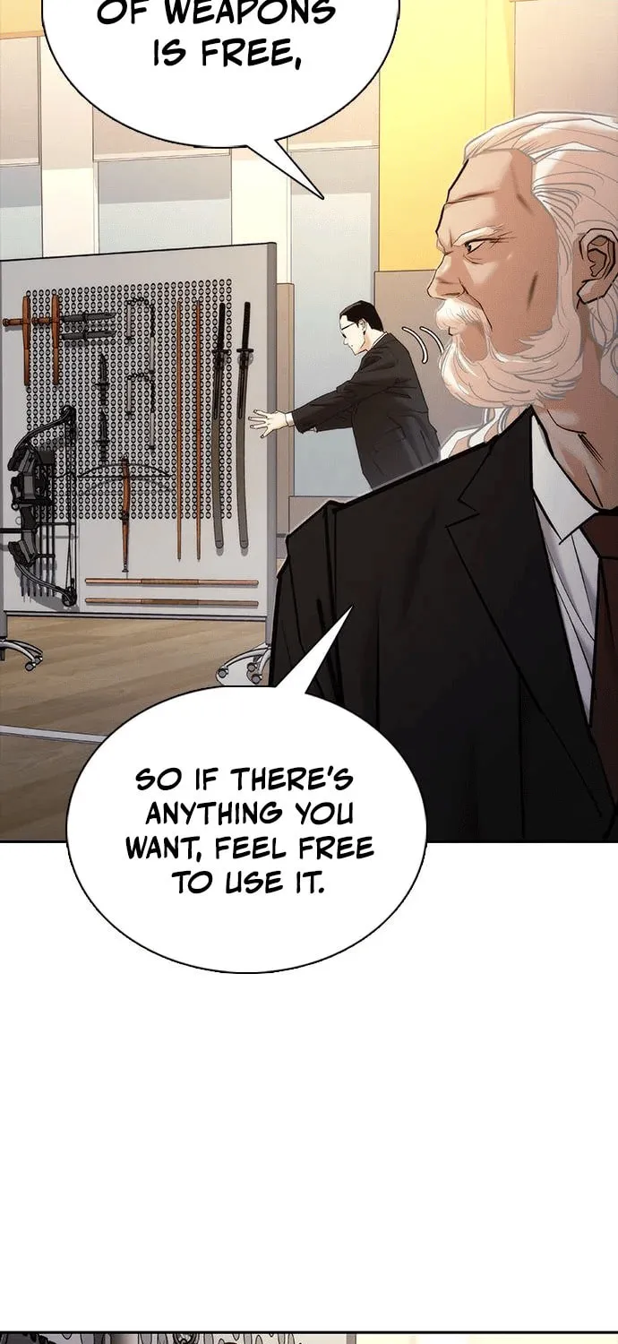 Perfect Suit Chapter 7 page 3 - 