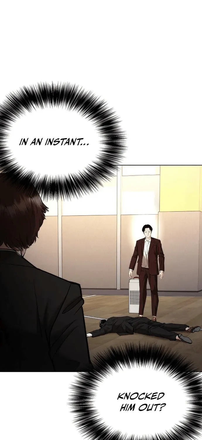 Perfect Suit Chapter 7 page 21 - 