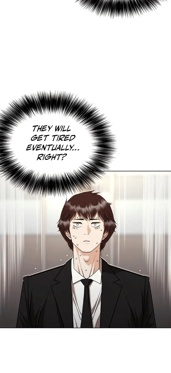 Perfect Suit Chapter 7 page 22 - 