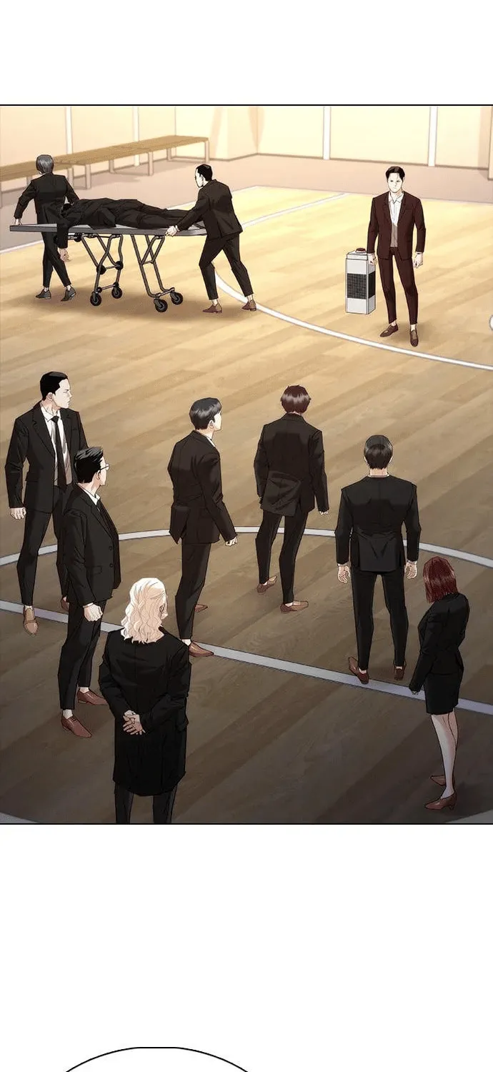 Perfect Suit Chapter 7 page 24 - 