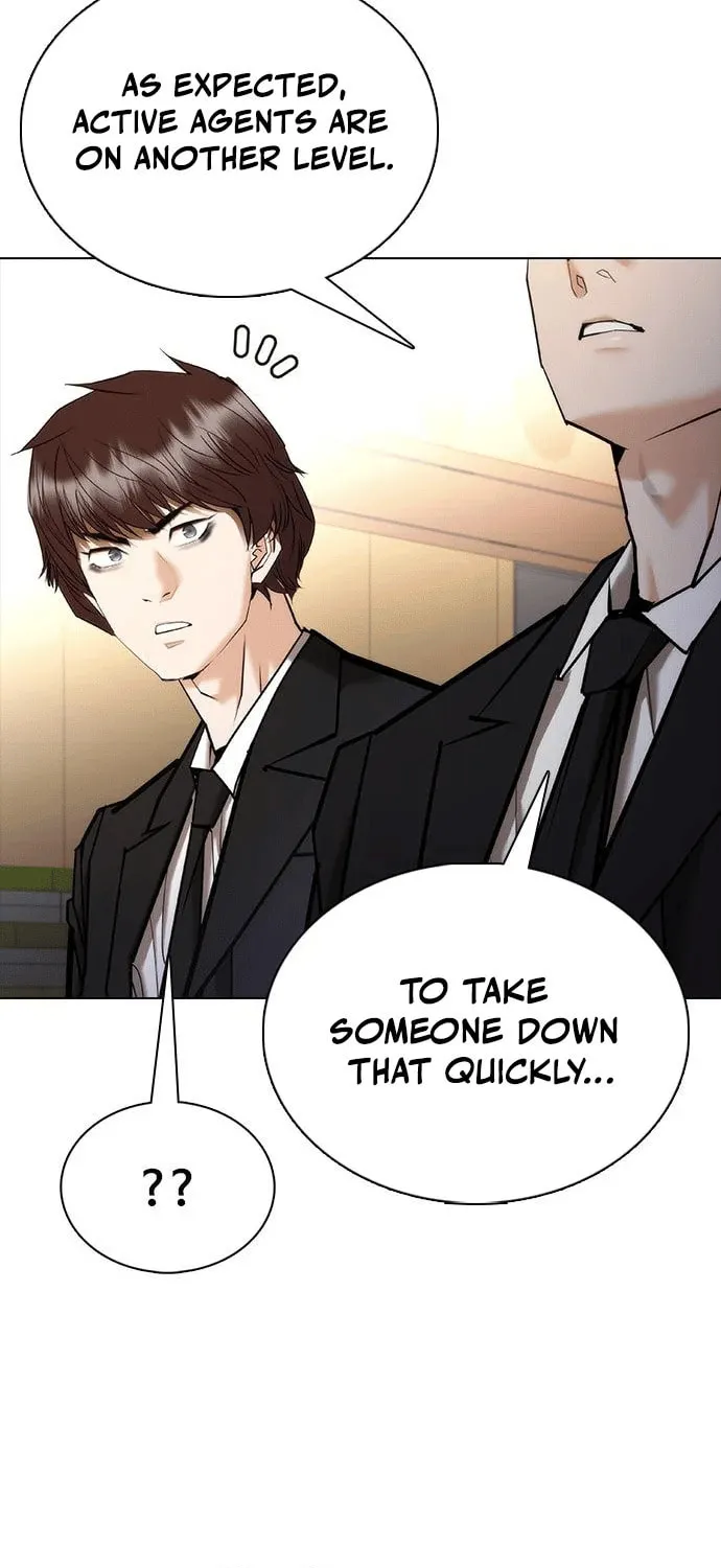 Perfect Suit Chapter 7 page 25 - 