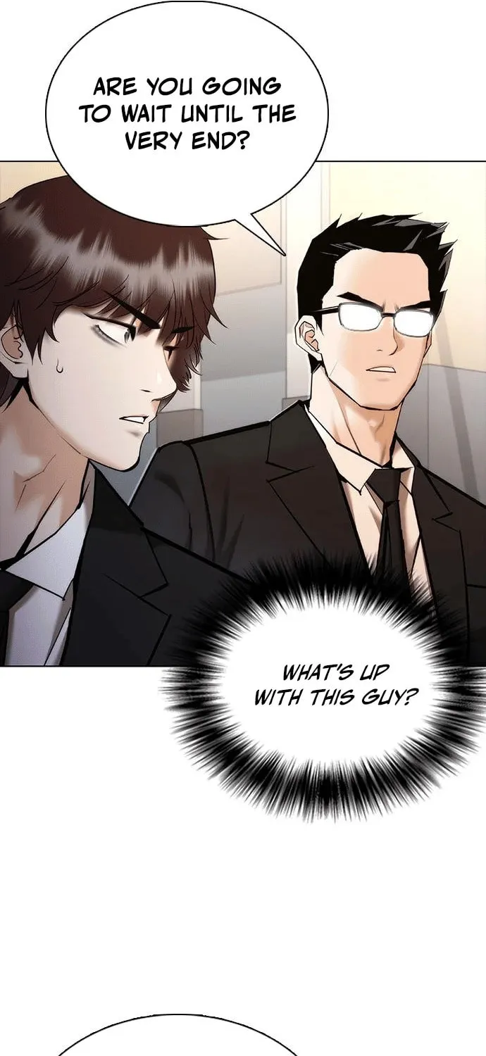 Perfect Suit Chapter 7 page 26 - 