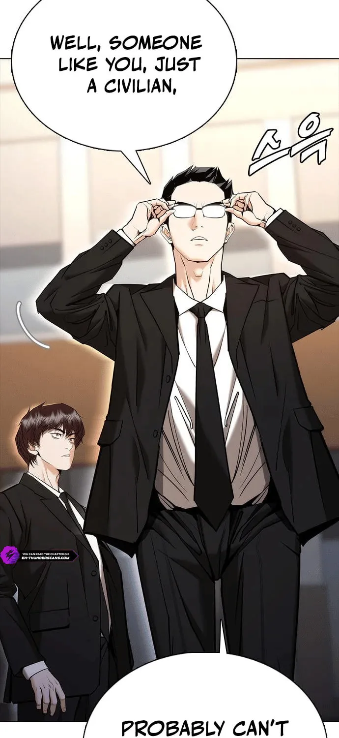 Perfect Suit Chapter 7 page 27 - 