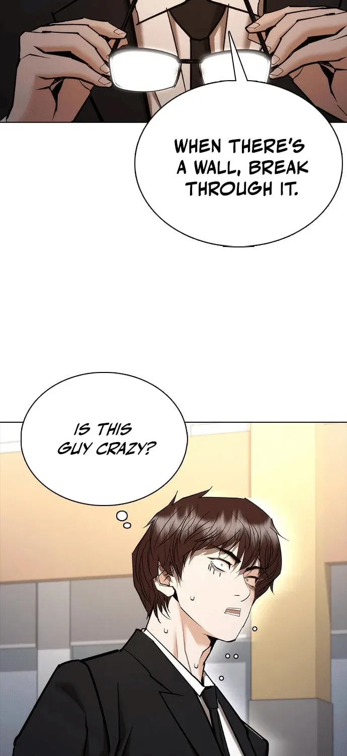 Perfect Suit Chapter 7 page 29 - 