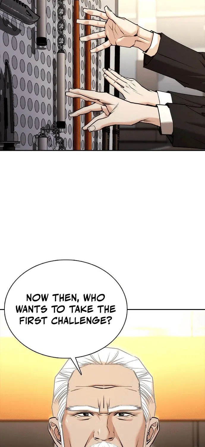 Perfect Suit Chapter 7 page 4 - 