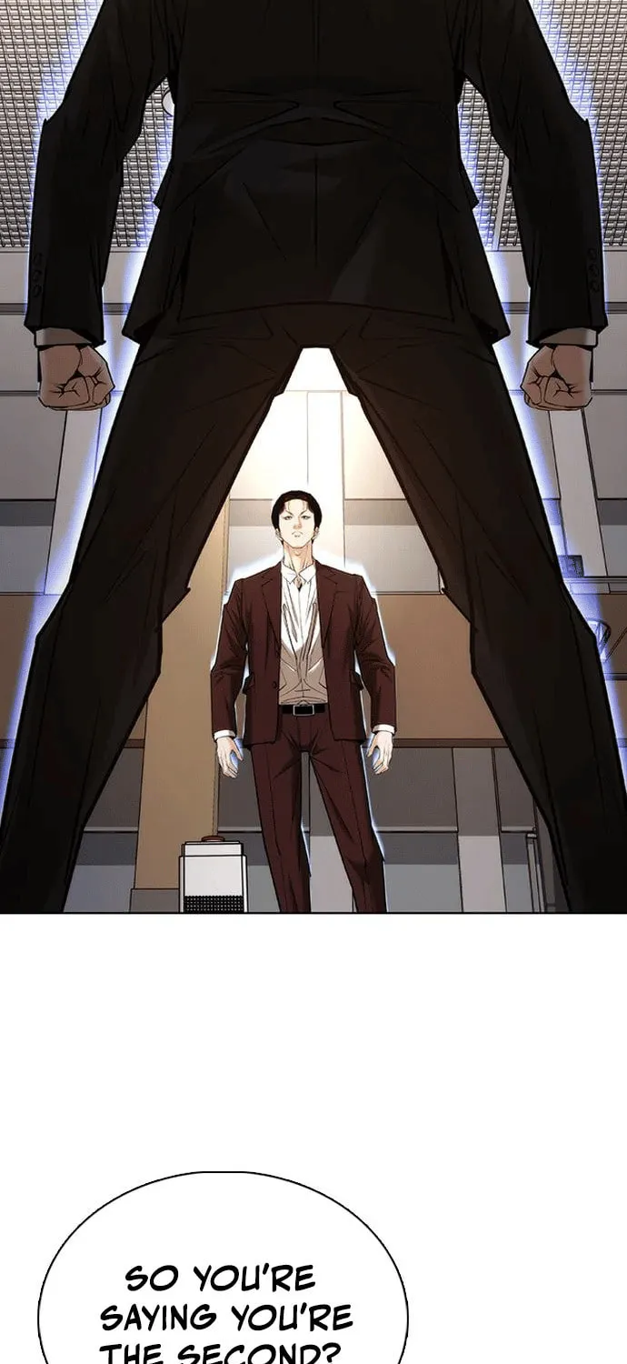 Perfect Suit Chapter 7 page 31 - 