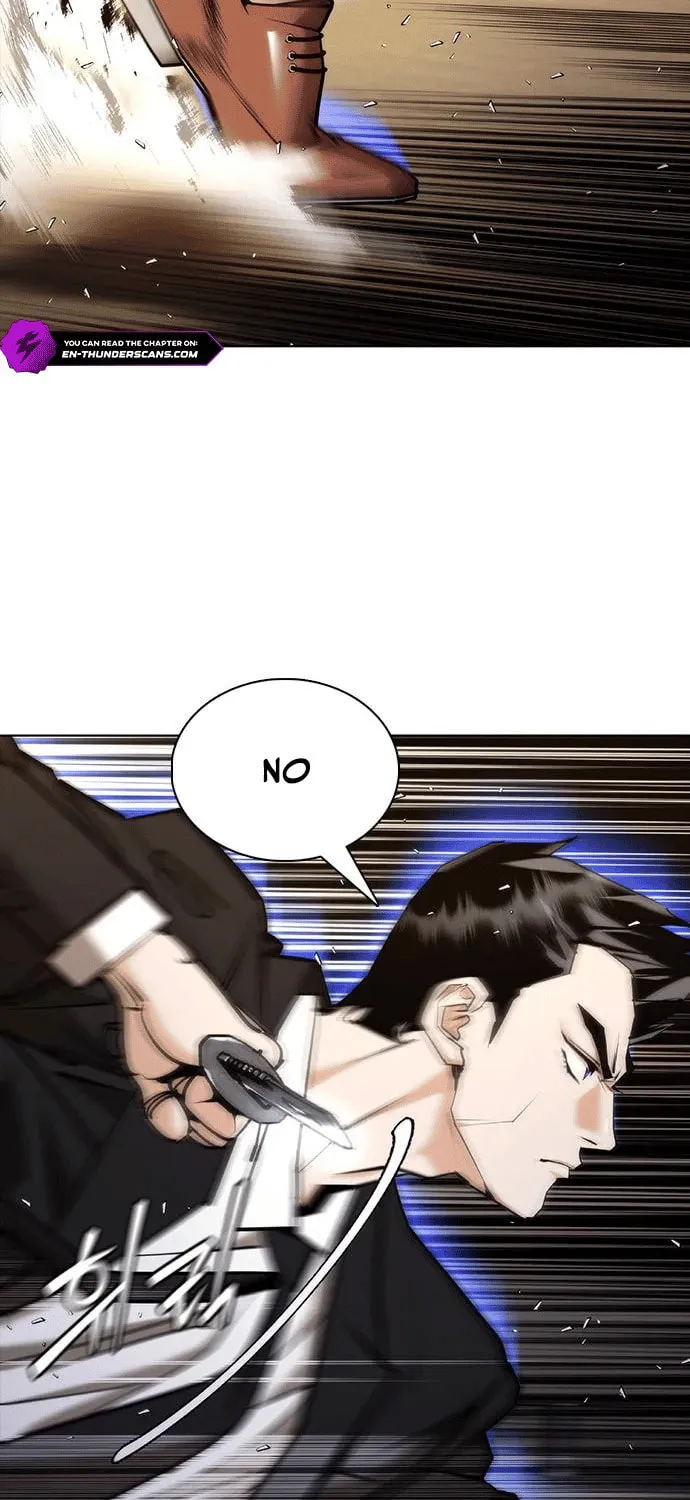 Perfect Suit Chapter 7 page 33 - 