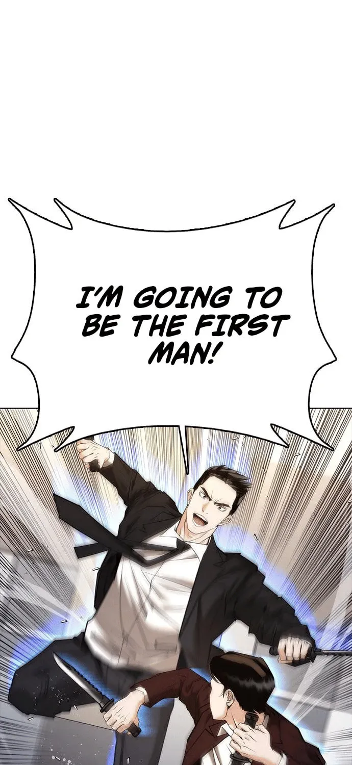 Perfect Suit Chapter 7 page 35 - 
