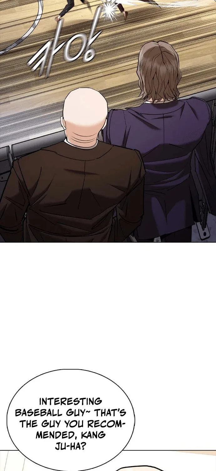 Perfect Suit Chapter 7 page 37 - 