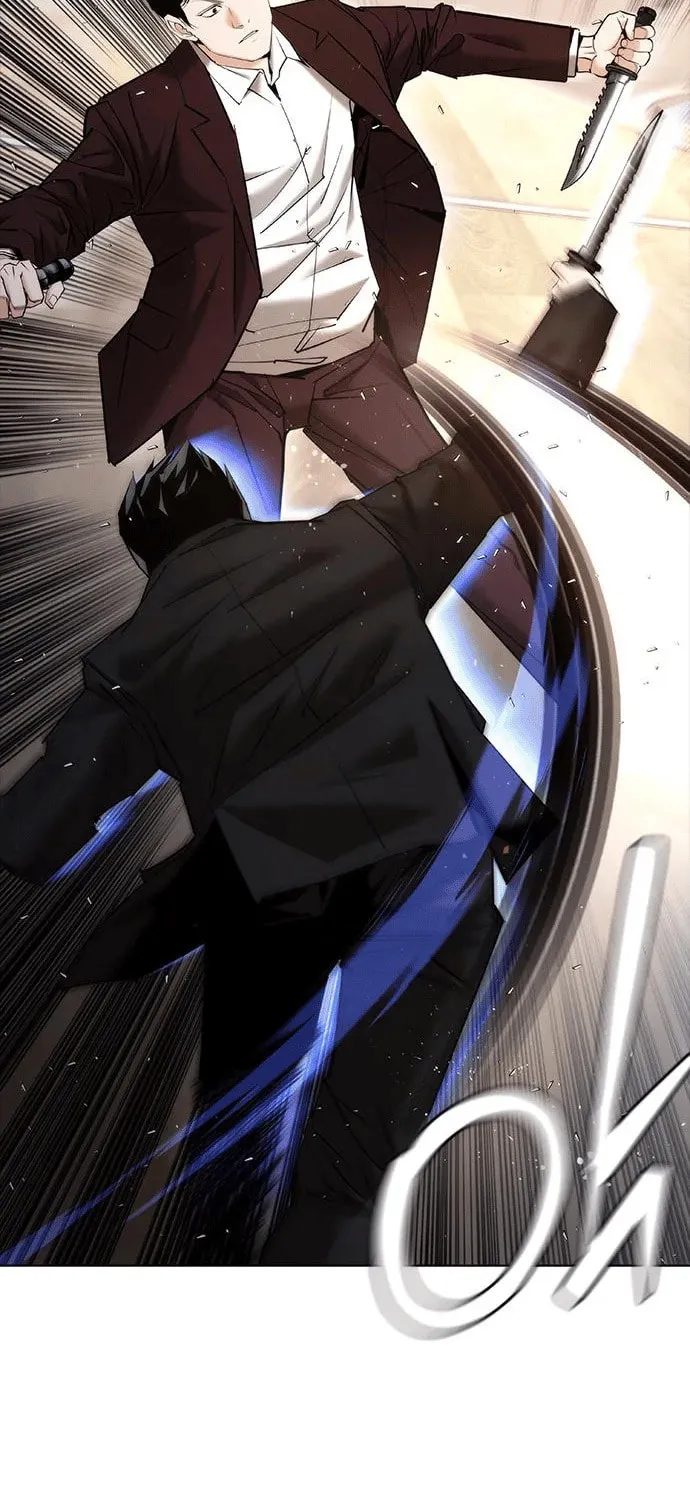 Perfect Suit Chapter 7 page 43 - 