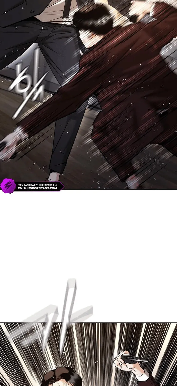 Perfect Suit Chapter 7 page 49 - 