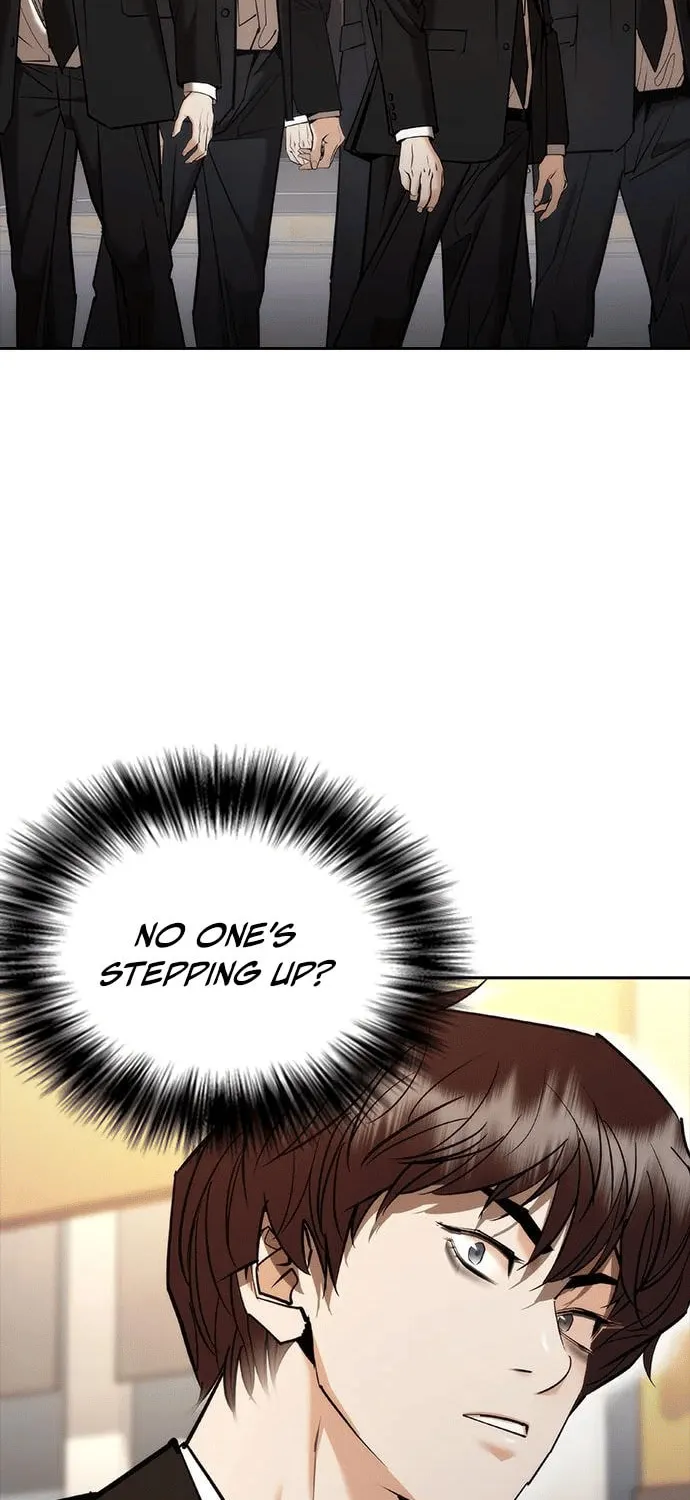 Perfect Suit Chapter 7 page 6 - 