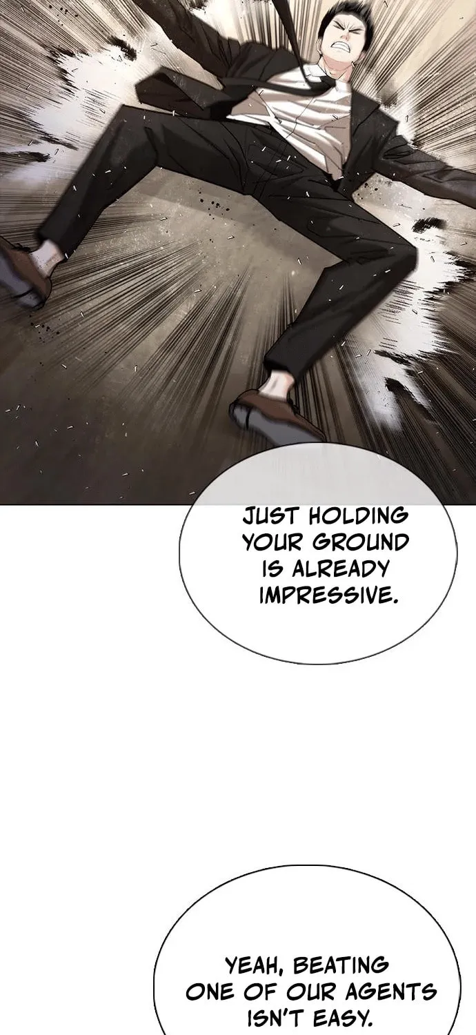 Perfect Suit Chapter 7 page 57 - 
