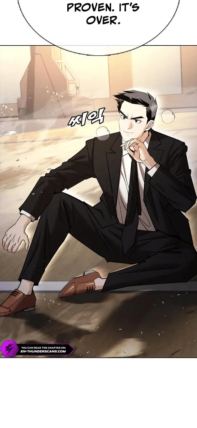 Perfect Suit Chapter 7 page 65 - 