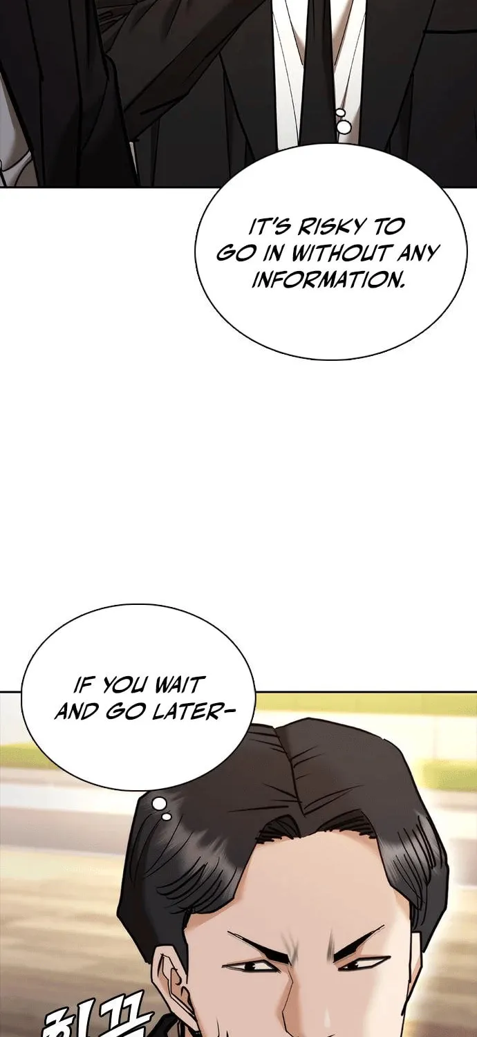 Perfect Suit Chapter 7 page 8 - 