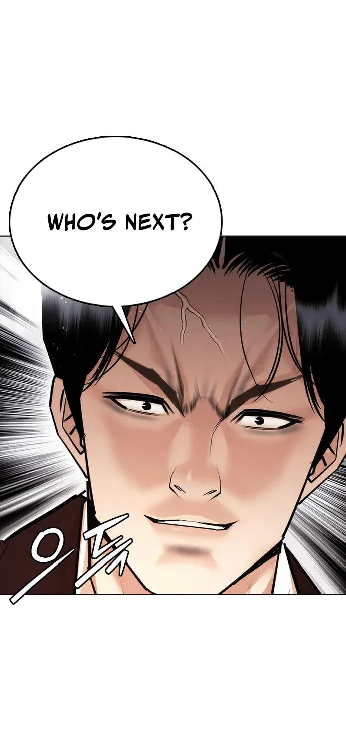 Perfect Suit Chapter 7 page 71 - 