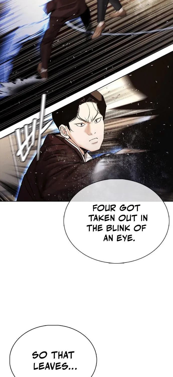 Perfect Suit Chapter 7 page 83 - 