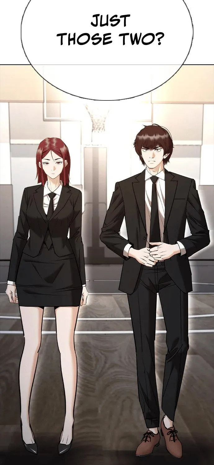 Perfect Suit Chapter 7 page 85 - 