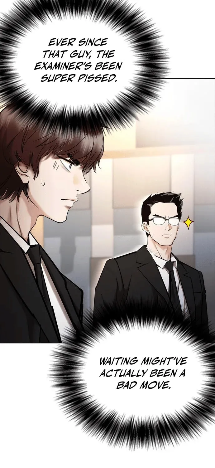Perfect Suit Chapter 7 page 87 - 