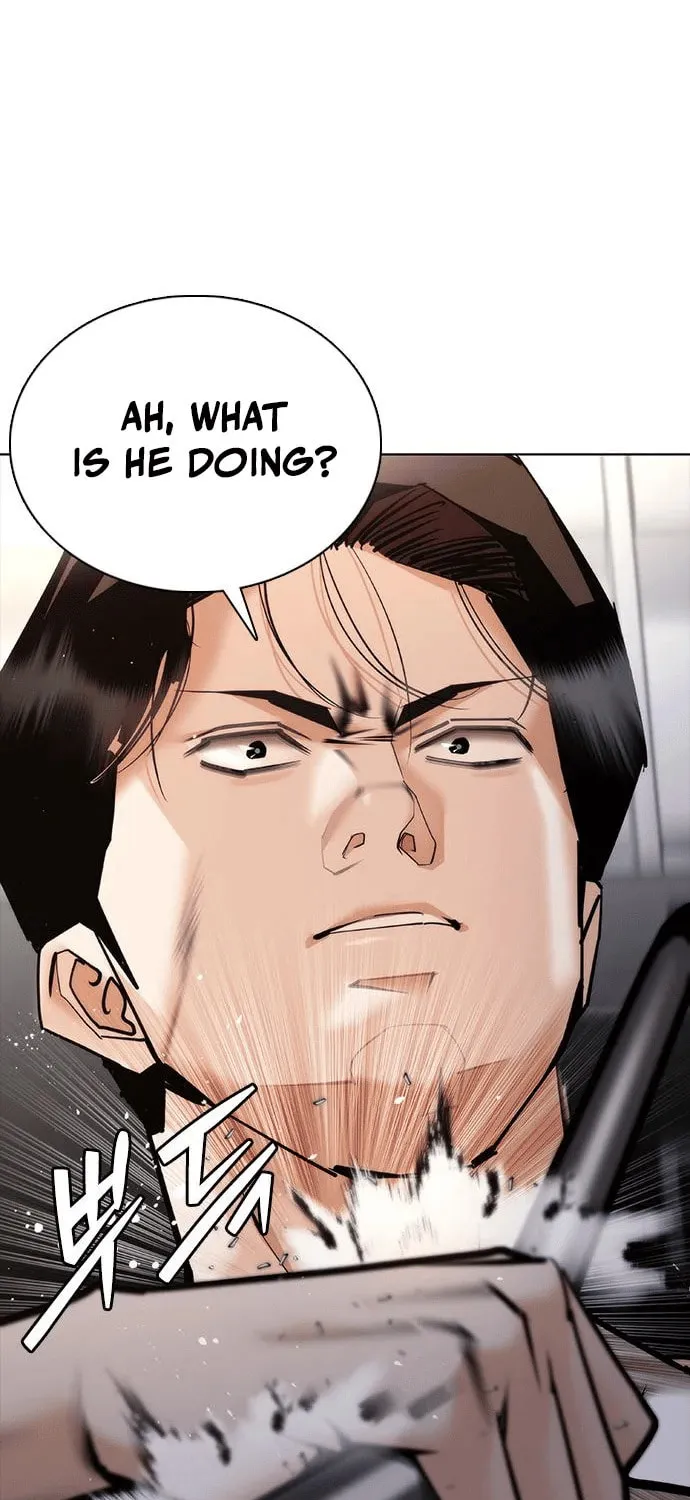 Perfect Suit Chapter 7 page 95 - 