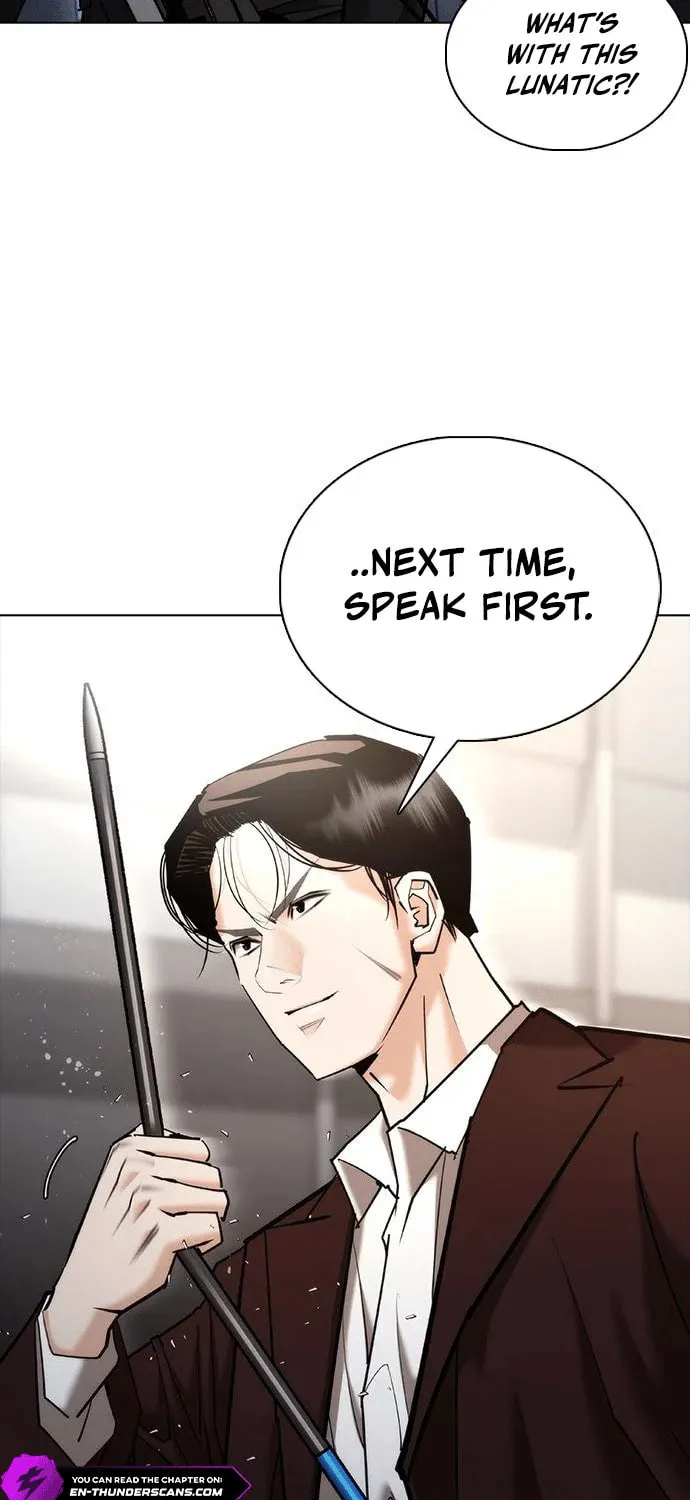 Perfect Suit Chapter 7 page 97 - 