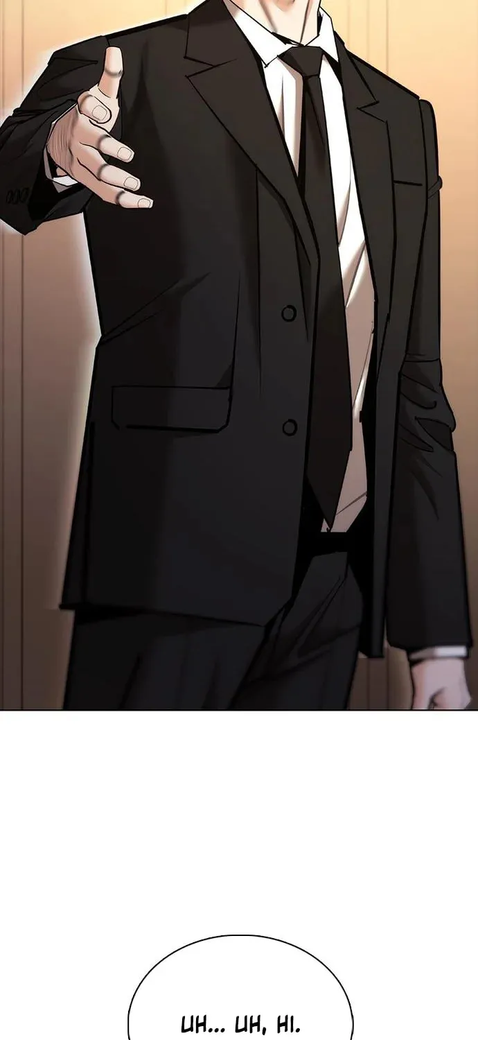 Perfect Suit Chapter 8 page 111 - 