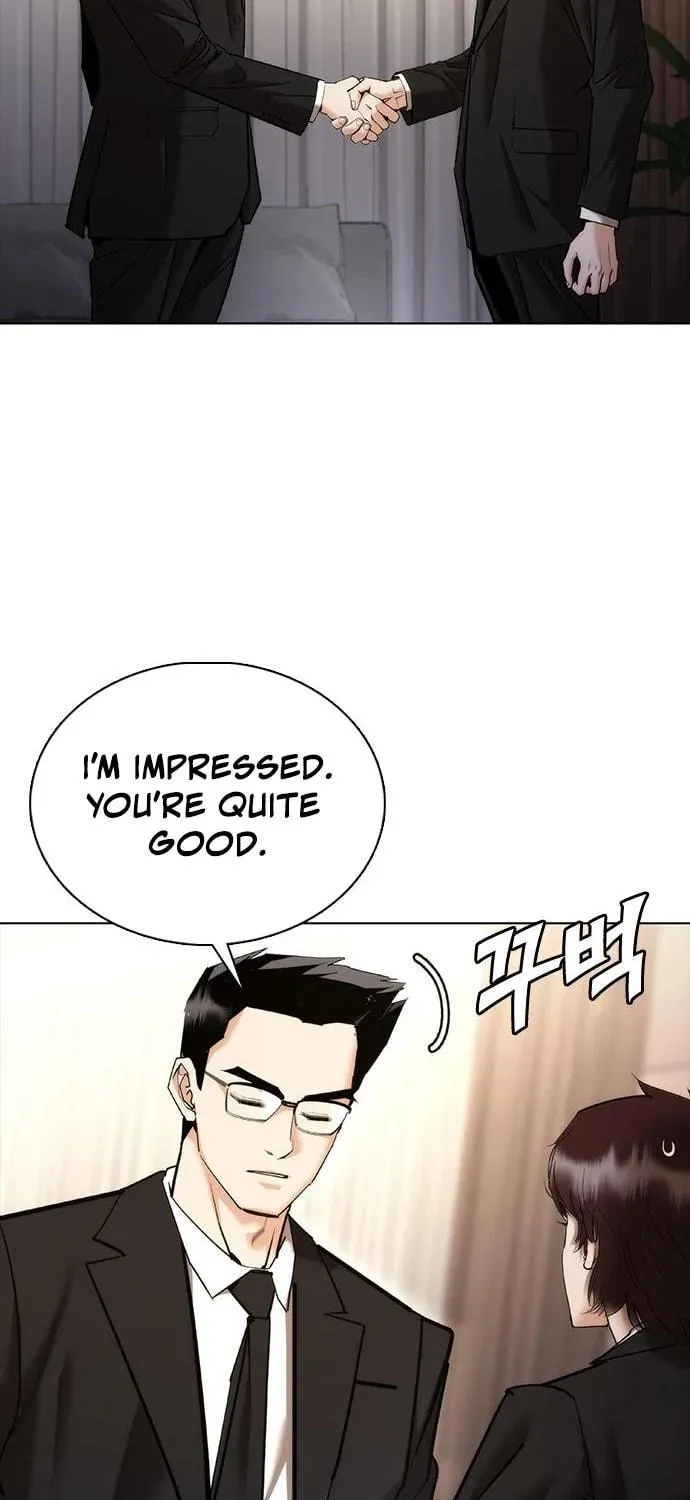 Perfect Suit Chapter 8 page 113 - 