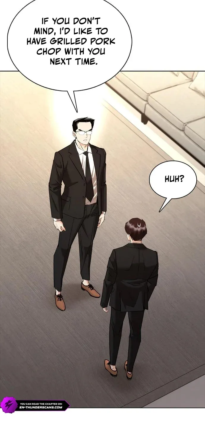 Perfect Suit Chapter 8 page 117 - 