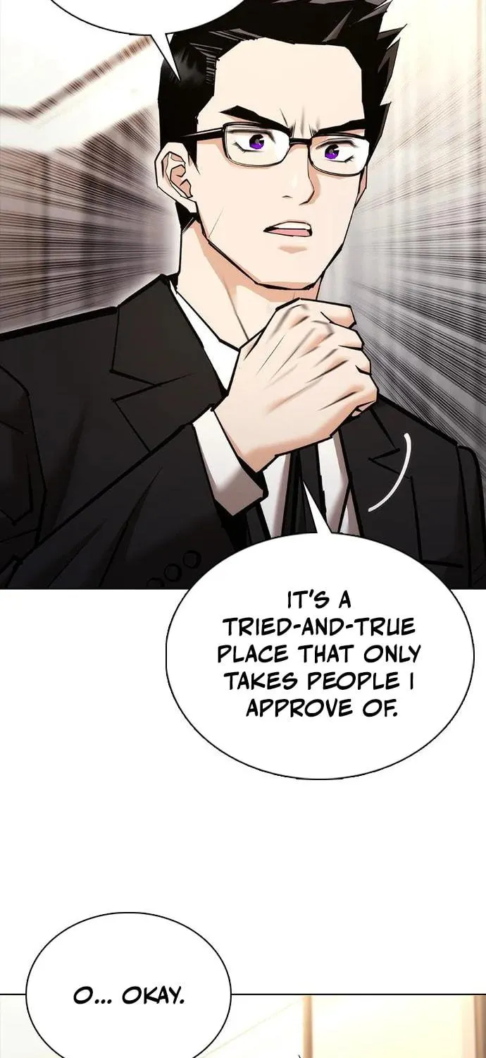 Perfect Suit Chapter 8 page 119 - 