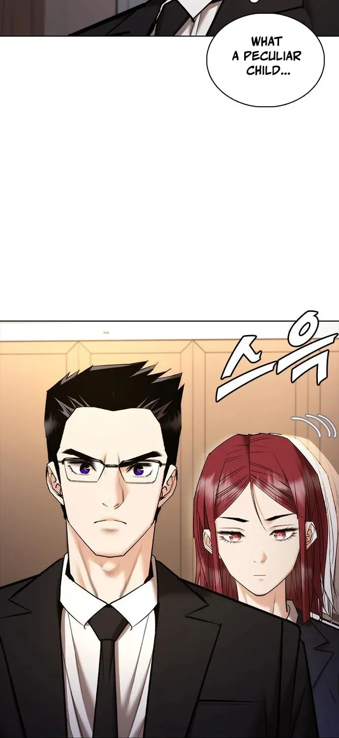 Perfect Suit Chapter 8 page 121 - 