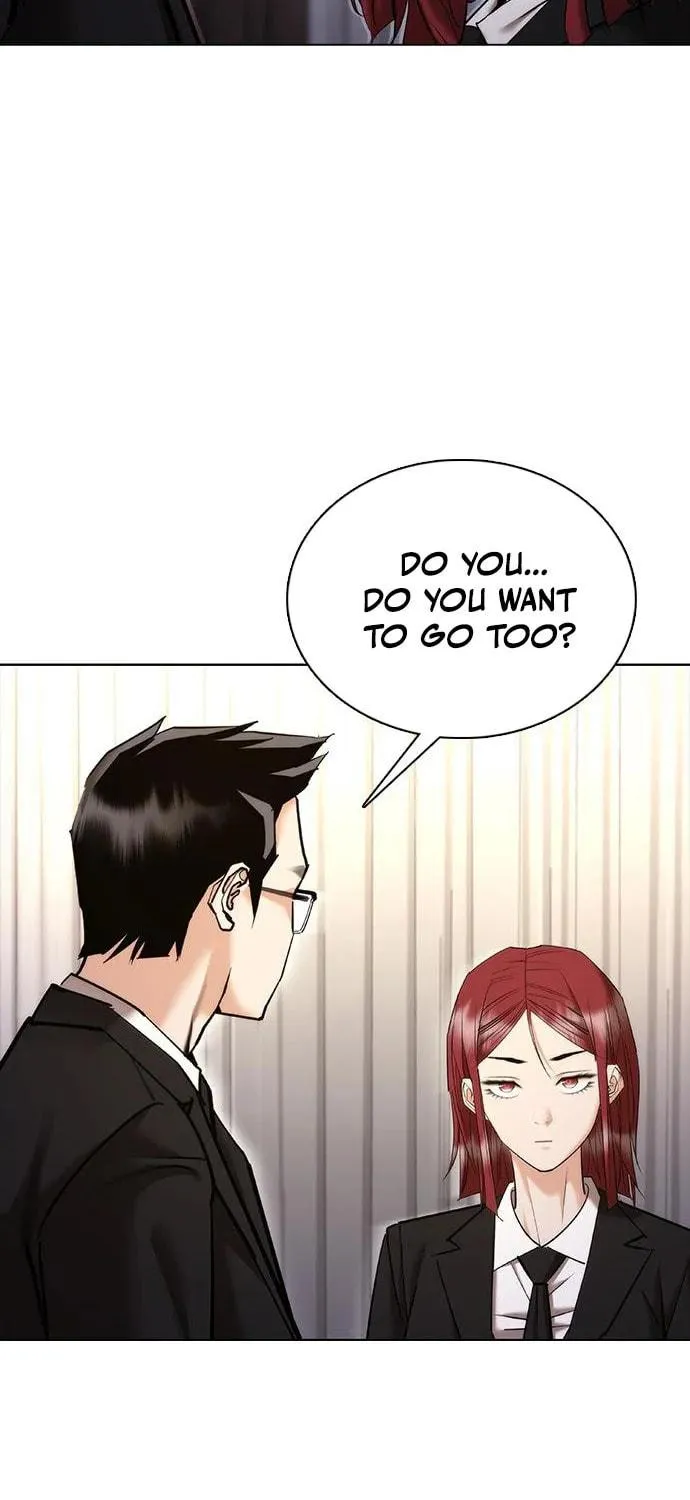 Perfect Suit Chapter 8 page 125 - 