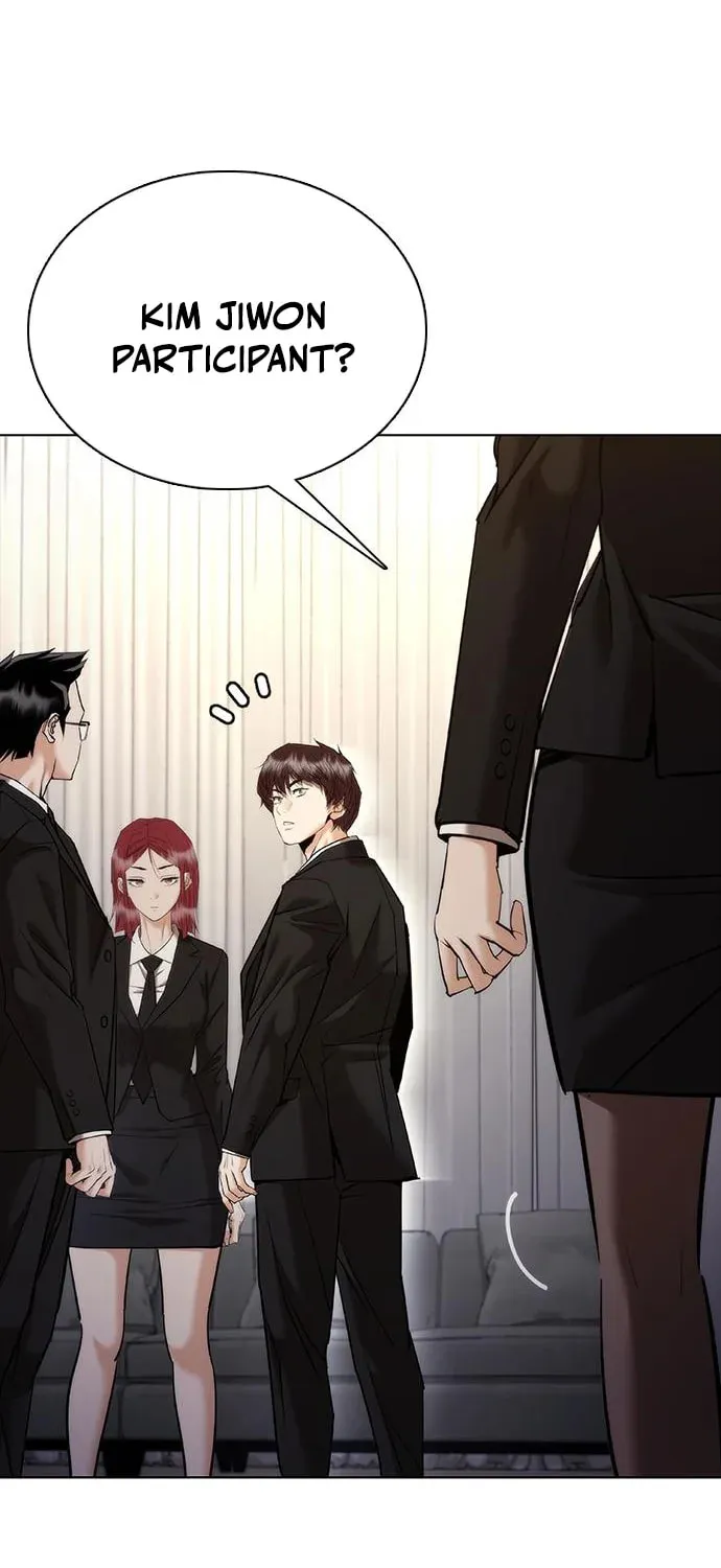 Perfect Suit Chapter 8 page 133 - 