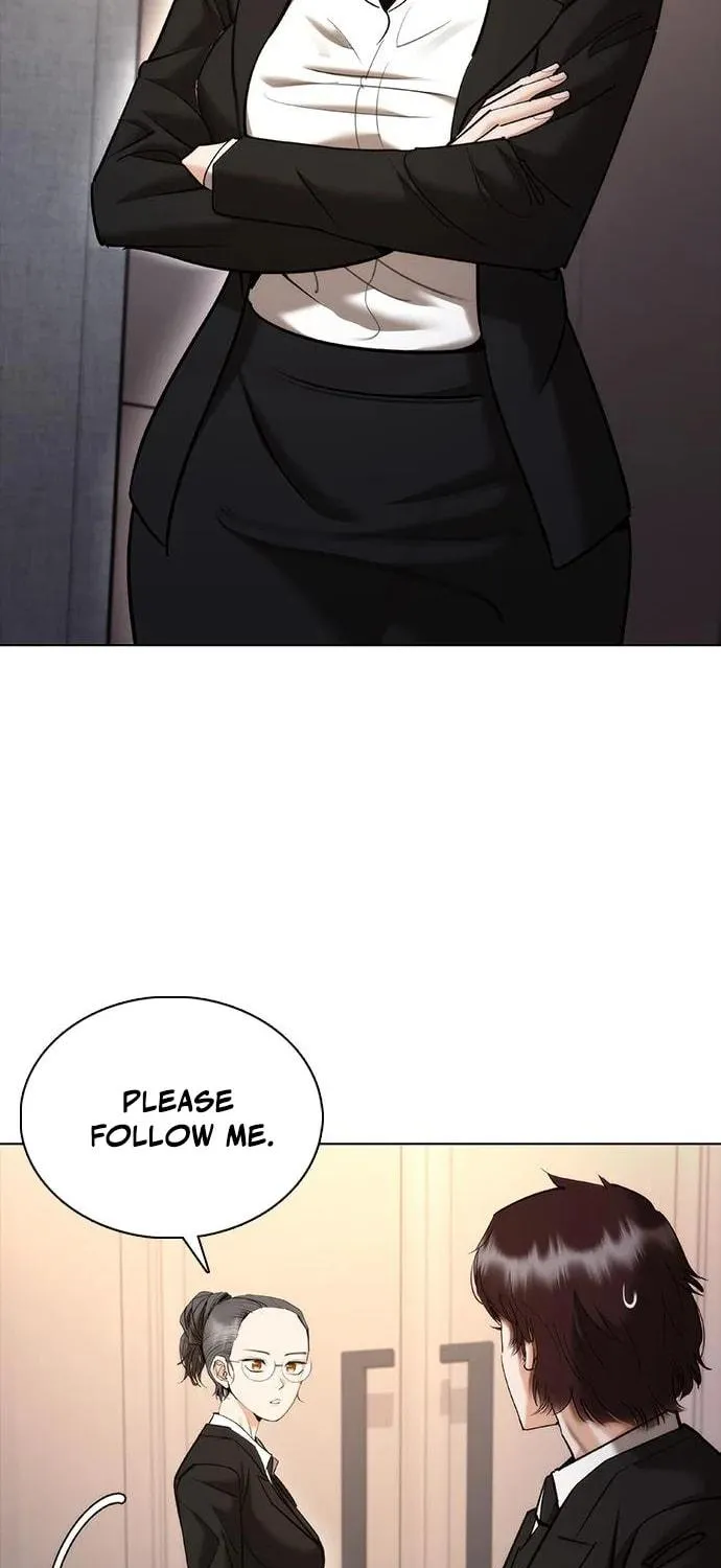 Perfect Suit Chapter 8 page 137 - 