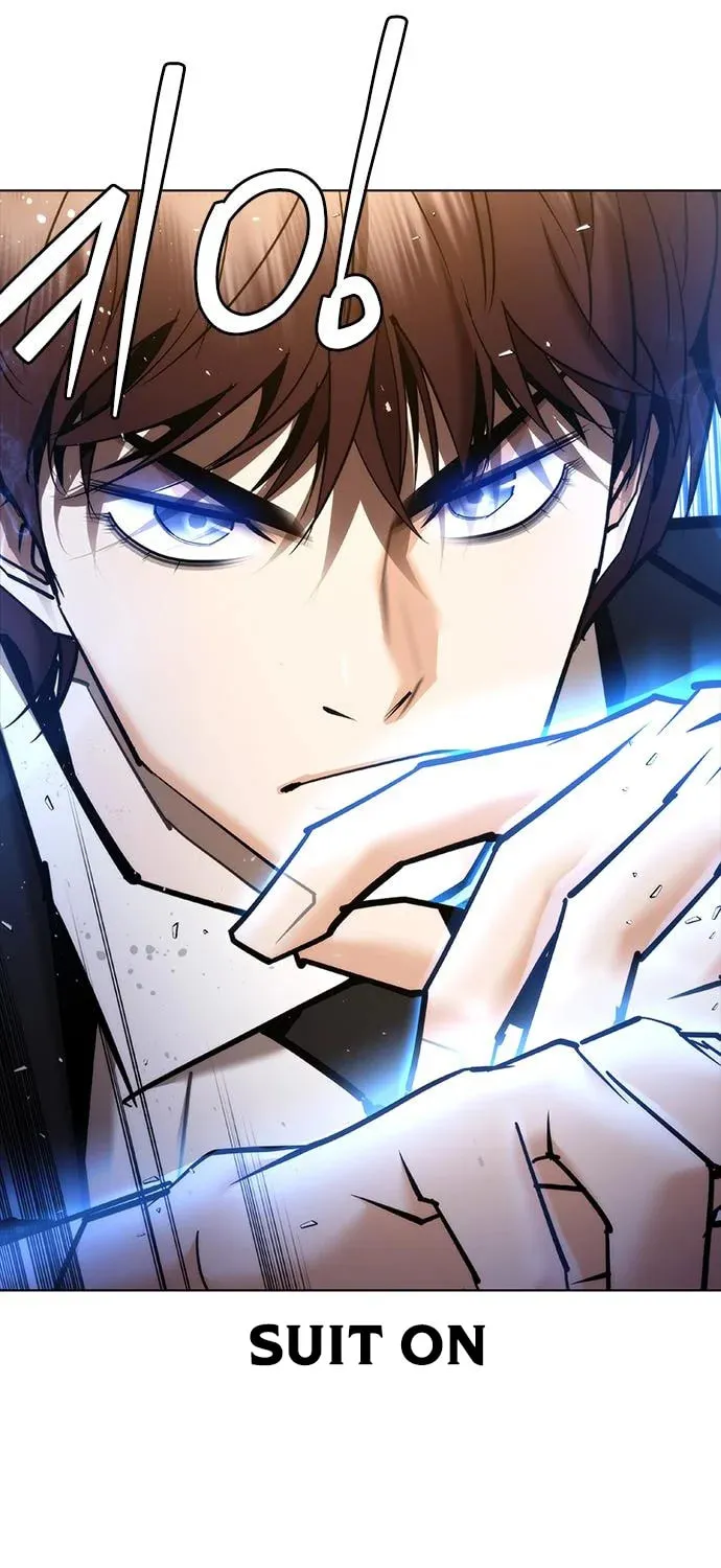 Perfect Suit Chapter 8 page 15 - 
