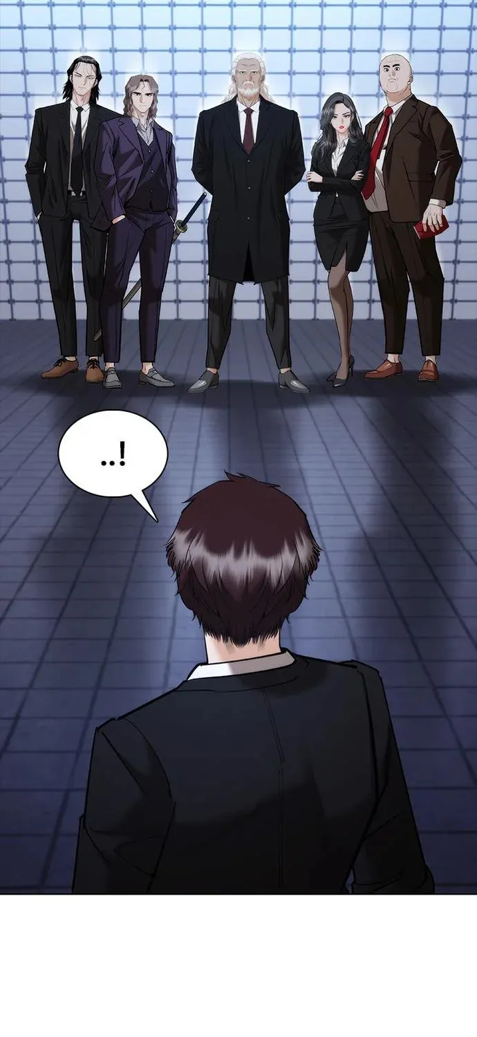 Perfect Suit Chapter 8 page 145 - 